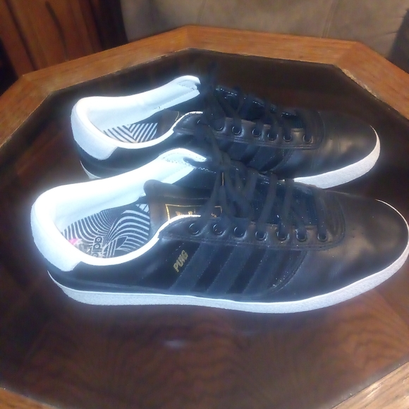 Men's Adidas Puig - Picture 7 of 7